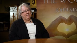 Cheryl M. Tholcke - Marriage and the Annulment Process: Catholic Viewpoint Ep. 65
