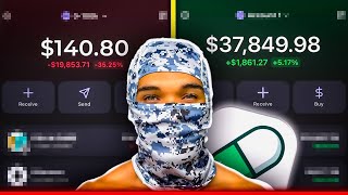 How to win 80% of your trades on Bullx (New Strategy)