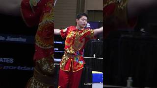 Jianshu 剑术 by Alan Huang #jianshu #wushu