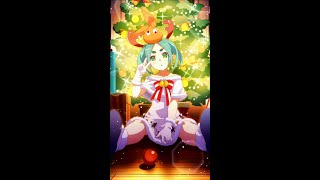 物語シリーズぷくぷく 「サンタさん、良い子はここじゃぞ」 斧乃木余接＜メリークリスマス＞VOICE