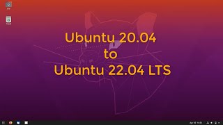 How to Upgrade From Ubuntu 20.04 to Ubuntu 22.04 LTS (Step-by-Step Guide)