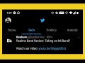 How To Create Multiple Timelines On Twitter Home Screen