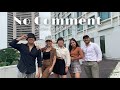 Tuty Wibowo - No Comment | Dance with Mel Amore | Dance Workout | TikTok Viral/Bunda Corla