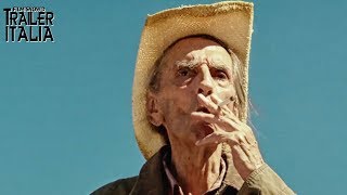 LUCKY| Trailer Italiano del Film Drammatico di John Carroll Lynch