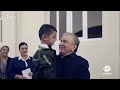 shavkat mirziyoyev qanday hokimiyatga keldi