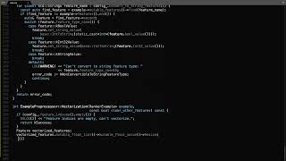 C++ Code Animation: ๐ Learn Programming with Dynamic Syntax Highlighting