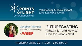 Futurecasting: What It Is and How to Plan for What’s Next
