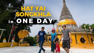 Southern Charms: Local Things to do in Hat Yai and Songkhla