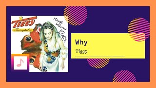 Tiggy - Why (1997)