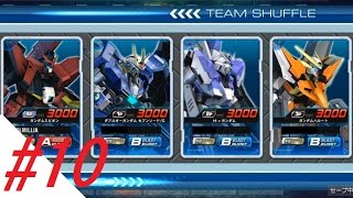 #10【EXVSFB】砕破カズマの「機動戦士ガンダム EXTREME VS. FULL BOOST」