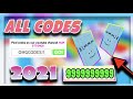 ALL NEW *SECRET* CODES IN POP IT TRADING - 14 CODES !  (Pop It Trading 2022 Codes) | ROBLOX