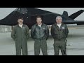 Skunk Works Mysteries Revealed  Top-Secret Stealth Program Interview  Hal Farley, F-117 Test Pilot