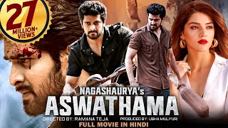Aswathama Full Movie Dubbed In Hindi | Naga Shaurya, Mehreen Pirzada