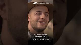 Maher Zain / The Power Of Remembering Allah