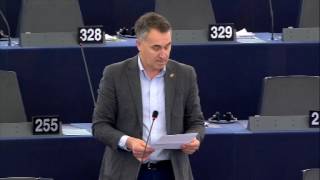 Petras Auštrevičius 06 Apr 2017 plenary speech on Russia