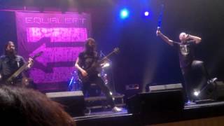 Equaleft @ Porto Best Of [Rivoli, 2016-10-19] - Pt.2