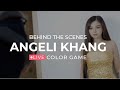 Angeli Khang Color Game Hosting | September 27, 2024