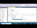 SQL Server: How to insert rows into a table