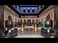 la mamounia – marrakech morocco