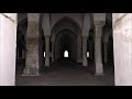 sixty dome mosque animation bagerhat