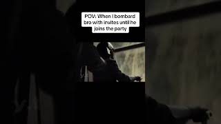 Pov pt 254 more! #Meme #MemeCut #CapCut #kyloren #bensolo #invites #jointhedarkside #jointheparty #s