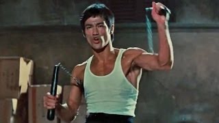 The Best Of Bruce Lee