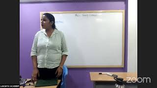 LAKSHYA ACADEMY's ETHICS 2/12/24