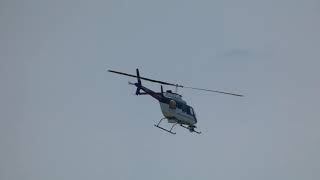 N27M - WPXI Chopper 11 Taking Off