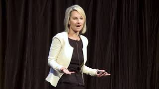 How to Read and Lead the Room | Ali Walker | TEDxUNSWSydney