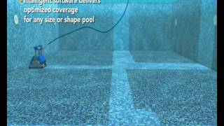 Dolphin Supreme Automatic Swimming Pool Cleaner