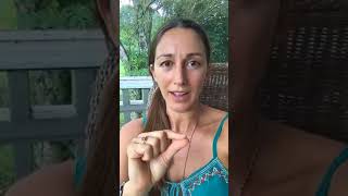 Transmuting emotions in the body (AKA SomatoEmotional Release)