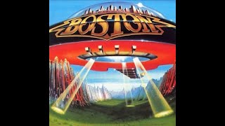 Classic Album Rewind: Boston 'Don't Look Back'