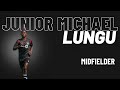 Michael Lungu | Midfielder | Class of 2024