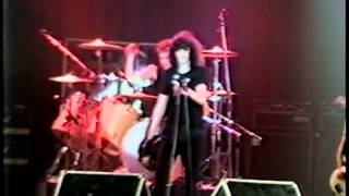 Ramones - Crummy Stuff. Richie Ramone. Obras 1987(Argentina )