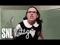 Mary Katherine Gallagher Wants to Join a Gang - SNL