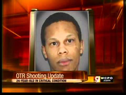 Gunshot Victim In Critical Condition - YouTube