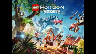 LEGO® Horizon Adventures™ Gameplay NO COMMENTARY