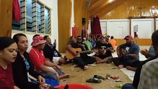 Hiva Kakala 2020 - 'E Lofia e ko 'eku tatau (Fofo'anga Tonga)