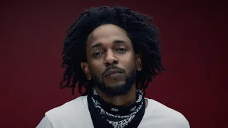 Kendrick Lamar- The heart part 5 (official video)