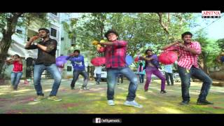 Nenu Naa Friends Movie - Golilaata Song -  Sandeep, Sidhartha Varma, Anjana