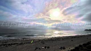 Annular Solar Eclipse Time-Lapse video in "Sunny" San Diego CA May 20, 2012