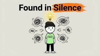 The Life-Changing Power of Finding Your Voice in Quiet