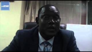 Turkana East MP Nicholas Ngirok urges inclusion of residents in oil mining