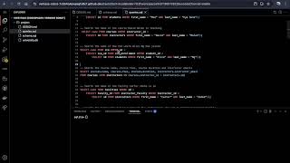 CS50 SQL Final Project
