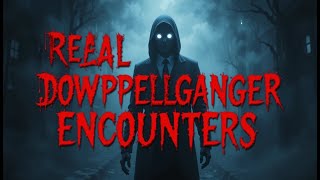 Real Life Stories of Doppelganger Encounters