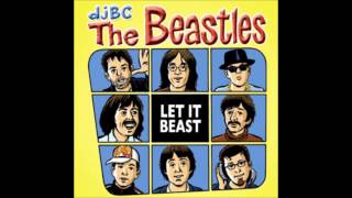 dj BC & The Beastles - Ladies Do Love Me