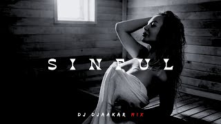 Dj Djaakar - клубная музыка “SINFUL“ | Club Mix 2025