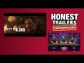 Honest Trailers Commentary - Avengers Infinity War