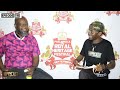 Nippycast Episode 115 - Phalaphala FM Royal Heritage Festival Edition With Tshif Thidiela & Homicide