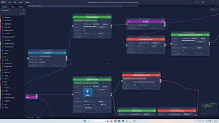 Python RPA Studio overview